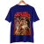 Camiseta O Último Dragão - Diario Nerdify