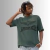 Oversized - Anonimato - Frente na internet