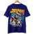 Camiseta Jaspion Lenda Tokusatsu