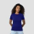 Camiseta Feminina - Lisa - Basic na internet