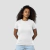 Camiseta Feminina - Lisa - Basic - Diario Nerdify