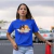Camiseta Feminina Fiorucci - loja online