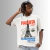 Oversized - Maldita FM - Frente - comprar online