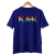 Camiseta K&K na internet