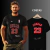 Bulls - Game - Frente e Costas