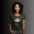 Baby Look - A gata comeu - comprar online