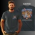 Camiseta Big Johnson Contractors F/C - Diario Nerdify