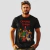 Camiseta Caverna do Dragão - comprar online
