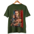 Camiseta Arnold Schwarzenegger Action Classics - Diario Nerdify