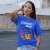 Camiseta Feminina Mini Chicletes - comprar online