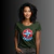 Baby Look - Estrela - Logo - loja online
