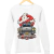 Camiseta Manga Longa Ghostbusters Ecto - comprar online