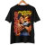 Camiseta Jackie Chan Police Story - loja online
