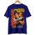 Camiseta Jackie Chan Police Story na internet