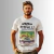 Atari - Pitfall - Estampa 2 - Frente