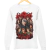 Camiseta Manga Longa The Lost Boys - comprar online