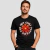 Camiseta Red Hot Chili Peppers 90