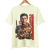 Camiseta Arnold Schwarzenegger Action Classics - loja online