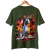 Camiseta Um Tira da Pesada II - comprar online