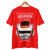 Camiseta Jaspion - Diario Nerdify