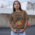Camiseta Feminina Mini Chicletes na internet