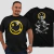 Camiseta Nirvana F/C - comprar online