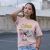 Camiseta Feminina Os Jetsons - comprar online