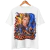Camiseta MacGyver Ação e Aventura - Diario Nerdify