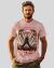 Camiseta Robbie Williams - loja online