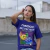 Camiseta Feminina MS Pac-Man - Diario Nerdify