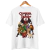 Camiseta Caverna do Dragão
