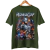 Camiseta RoboCop Justiça de Aço