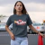 Camiseta Feminina Lollo na internet