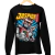 Camiseta Manga Longa Jaspion Lenda Tokusatsu - comprar online
