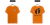 Hang Ten 2 - Frente e Costas - loja online