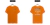 Lightning Bolt - Praias - Frente e Costas - loja online
