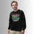 Moletom Fechado - Ratos de Praia - comprar online