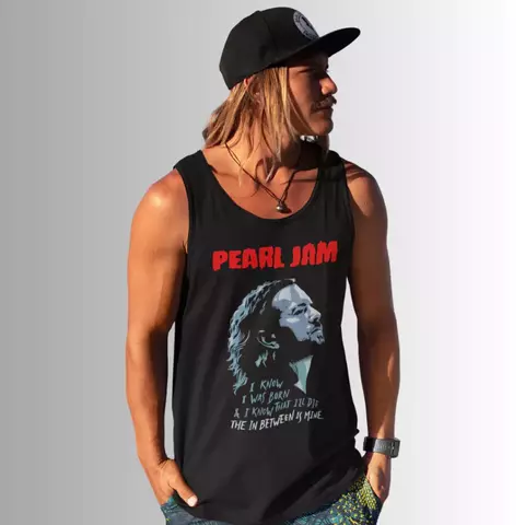 Regata - Pearl Jam - E1 - comprar online