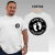 Plus Size - Hang Ten - Frente e Costas - comprar online