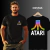 Atari - Logo 3 - F/C - comprar online