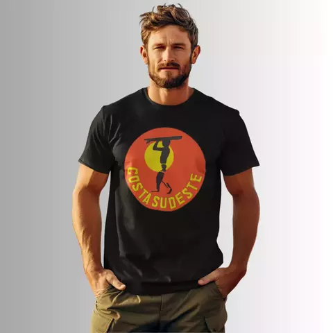 Costa Sudeste - Frente - comprar online