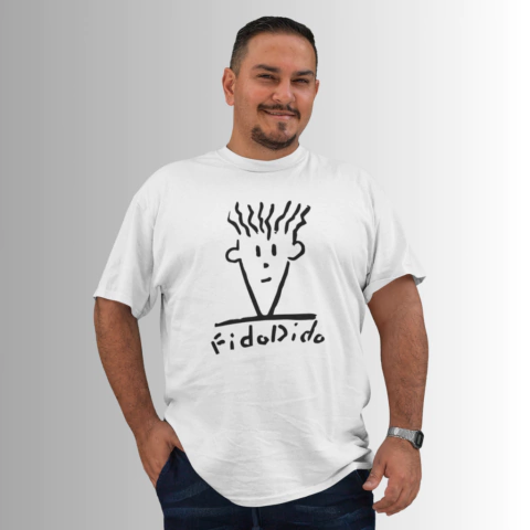 Plus Size - Fido Dido - F - comprar online