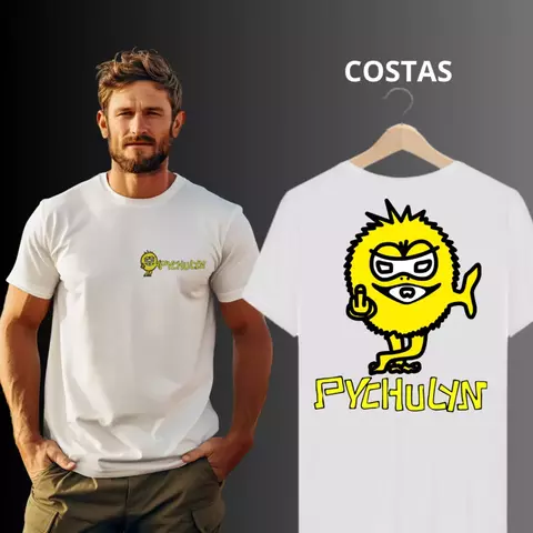 Pychulyn - Finger - F/C - comprar online