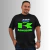 Plus Size - Axo Sport - Frente
