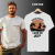 Lightning Bolt - Surfing - Frente e Costas