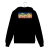 Moletom Zíper - Fico's - comprar online