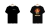 Plus Size - Lightning Bolt - Sunset - Frente e Costas - comprar online