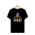 Plus Size - Atari - Logo 3 - Frente - comprar online