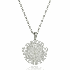 MANDALA BRASÃO DE TIMES COM NOMES - INOX IN 48 - comprar online