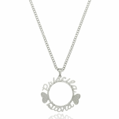 MANDALA COM NOMES PERSONALIZADO - INOX IN 59 - comprar online